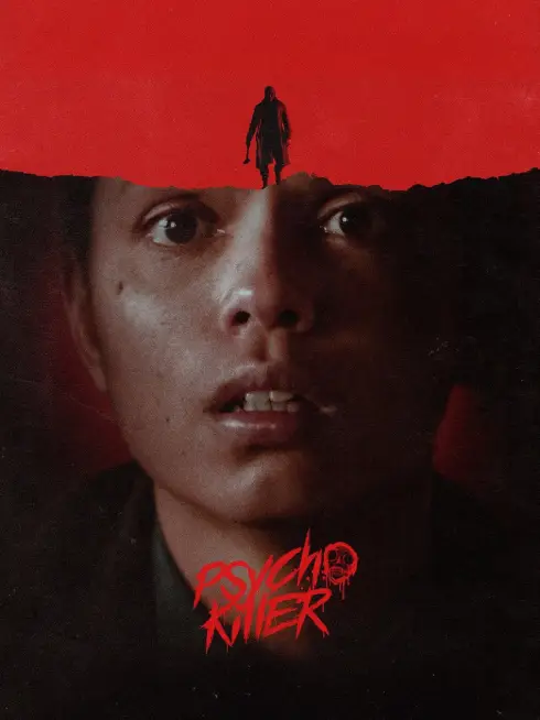 Phim Sát Nhân Điên Loạn - Psycho Killer (2026)