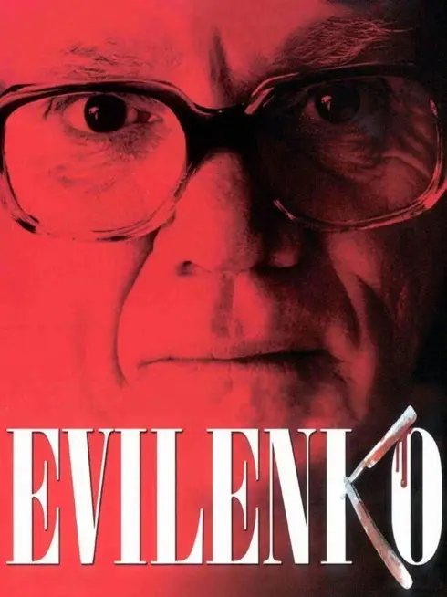 Phim Sát Nhân Evilenko - Evilenko (2004)