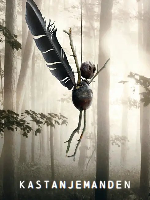 Phim Sát Nhân Hạt Dẻ (Phần 1) - The Chestnut Man (Season 1) (2021)