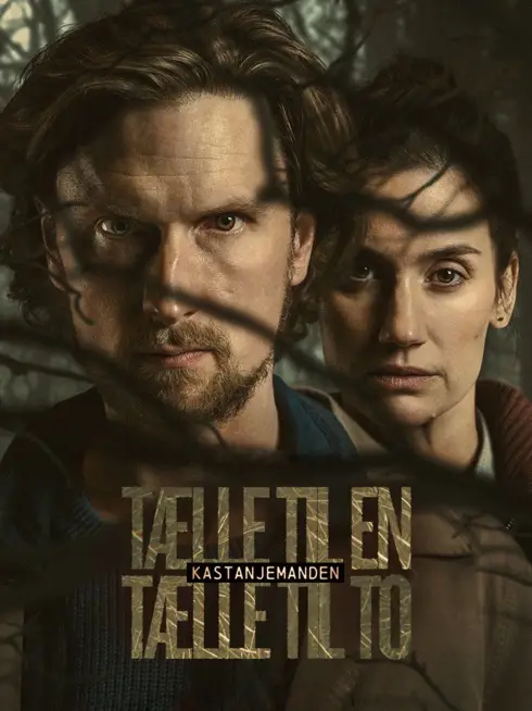 Phim Sát Nhân Hạt Dẻ (Phần 2) - The Chestnut Man (Season 2) (2026)