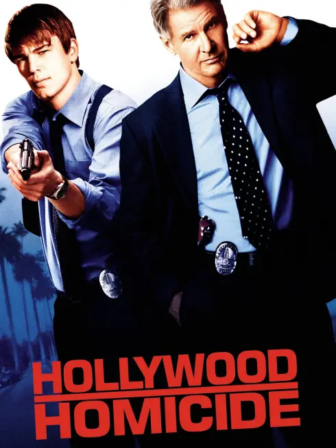 Sát Nhân Hollywood