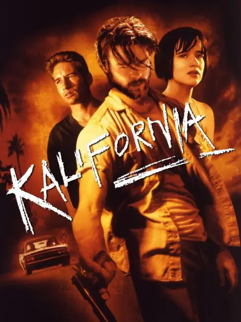 Phim Sát Nhân ở Kalifornia - Kalifornia (1993)