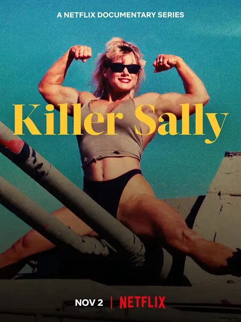 Sát nhân Sally