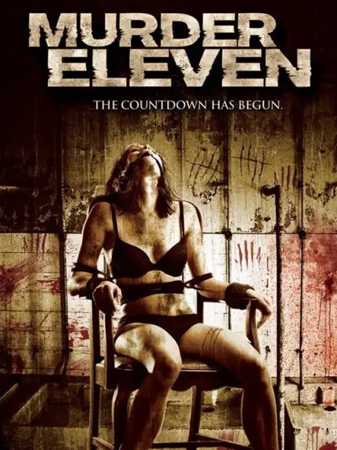 Phim Sát Nhân - Murder Eleven (2013)
