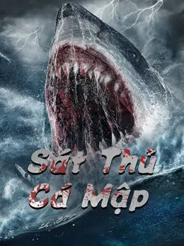 Sát Thủ Cá Mập