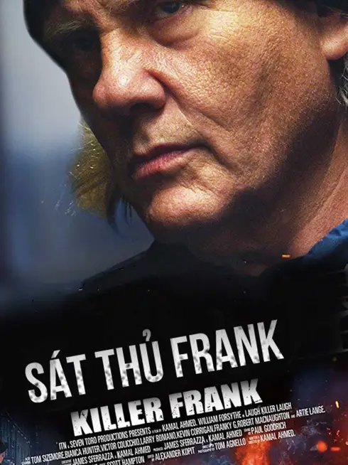 Phim Sát Thủ Frank - Killer Frank (2015)