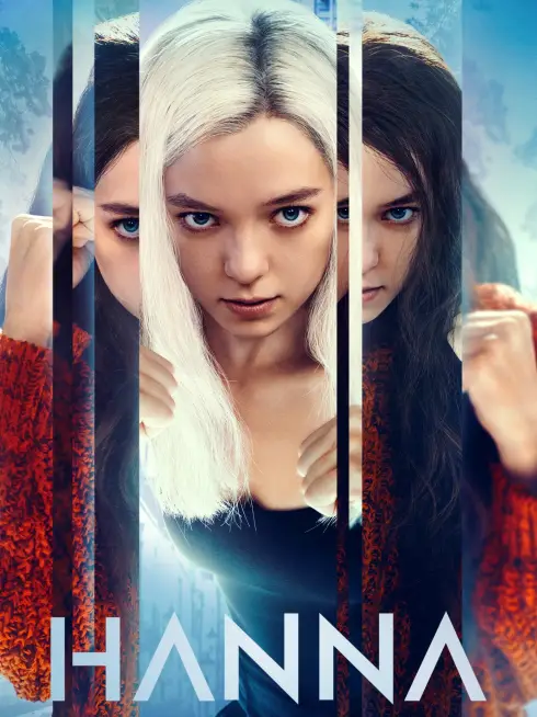 Phim Sát Thủ Hanna (Phần 2) - Hanna (Season 2) (2020)