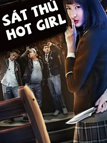 Sát Thủ Hotgirl