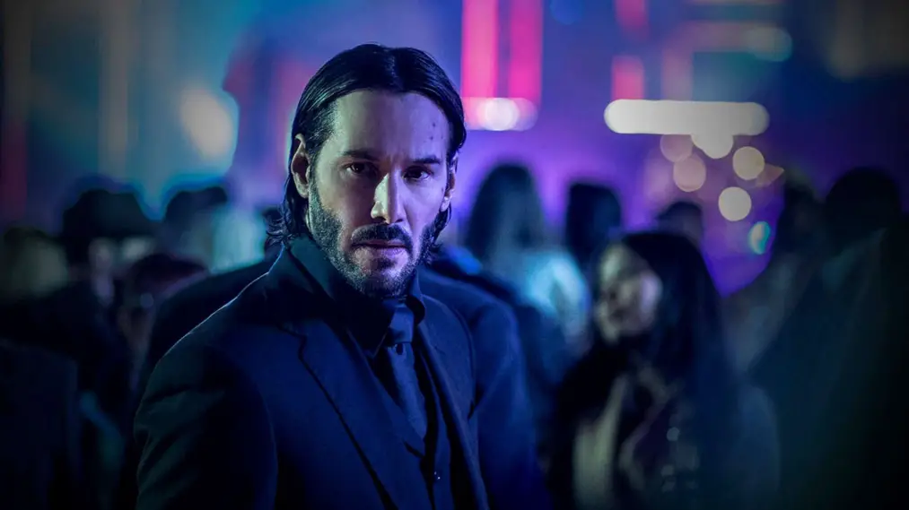 Sát Thủ John Wick 2