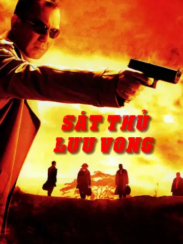 Phim Sát Thủ Lưu Vong - Exiled (2006)
