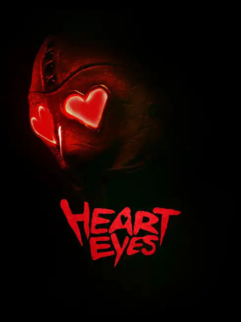 Phim Sát Thủ Mắt Trái Tim - Heart Eyes (2025)
