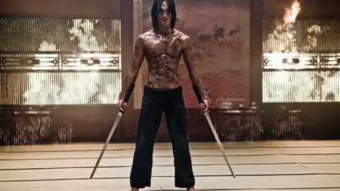 Phim Sát Thủ Ninja - Ninja Assassin (2009)