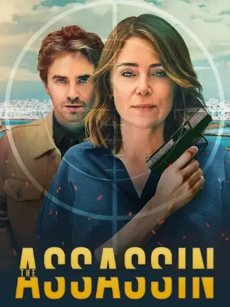 Phim Sát Thủ (Phần 1) - The Assassin (Season 1) (2025)