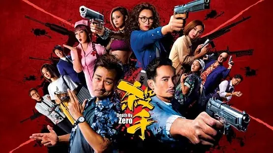 Sát Thủ Thất Nghiệp