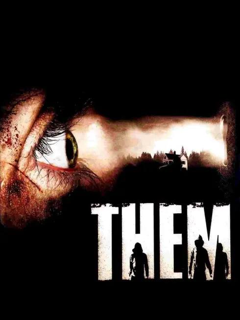 Phim Sát Thủ Vị Thành Niên - Them (2006)