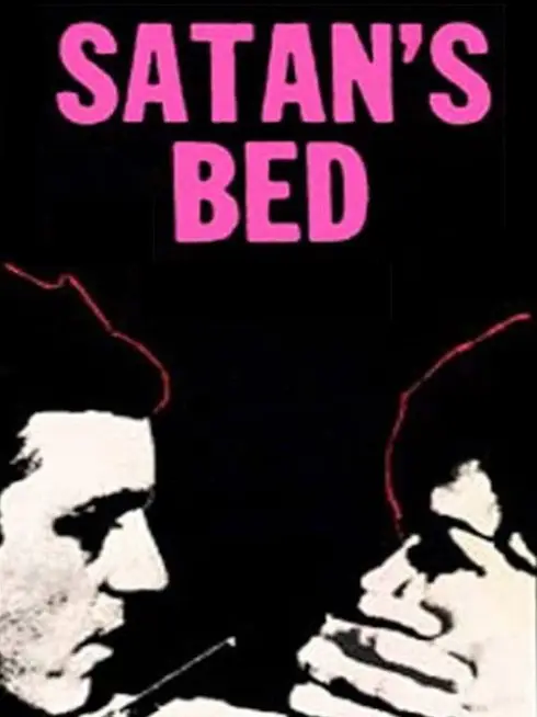  Satan's Bed (1965)