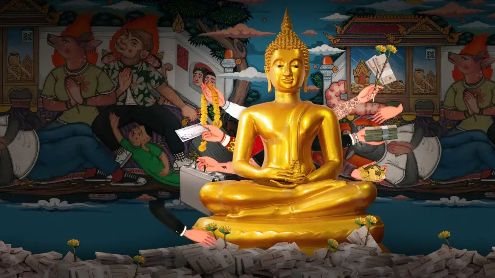 Satu: Tín Đồ (Phần 1)
