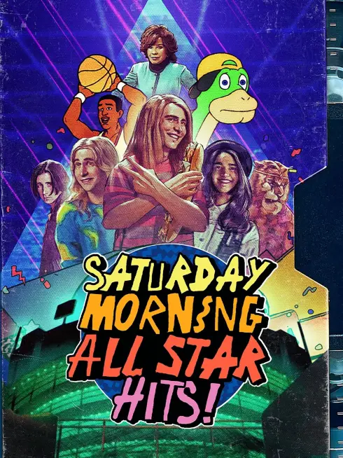  Saturday Morning All Star Hits! (2021)