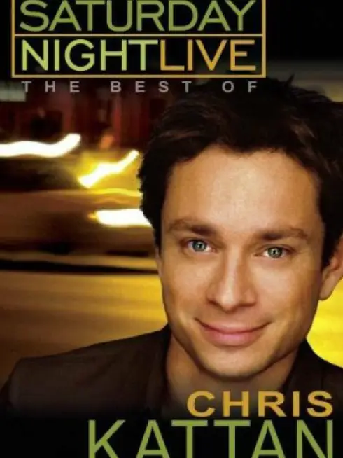 Saturday Night Live: The Best of Chris Kattan