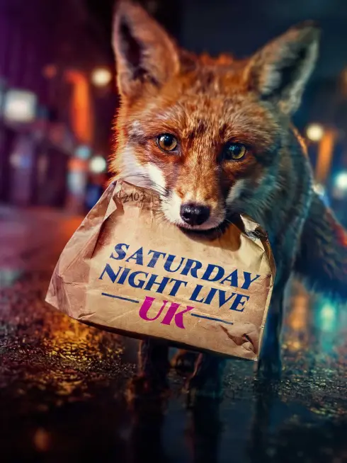 Saturday Night Live UK