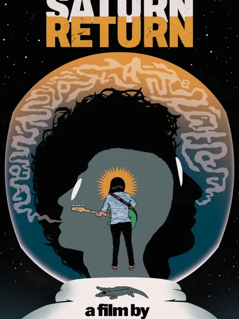 Saturn Return