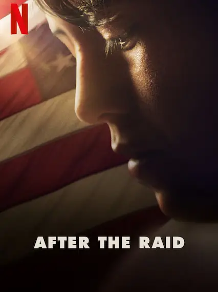 Phim Sau cuộc vây bắt - After the Raid (2019)