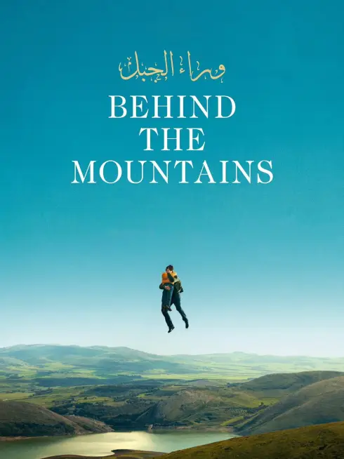 Phim Sau Rặng Núi - Behind The Mountains (2024)