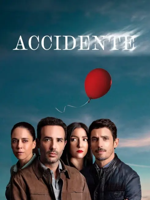 Phim Sau tai nạn - The Accident (2024)