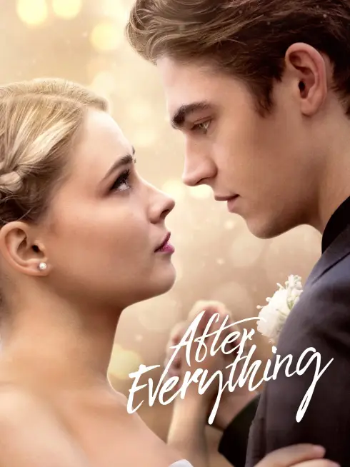 Phim Sau Tất Cả - After Everything (2023)