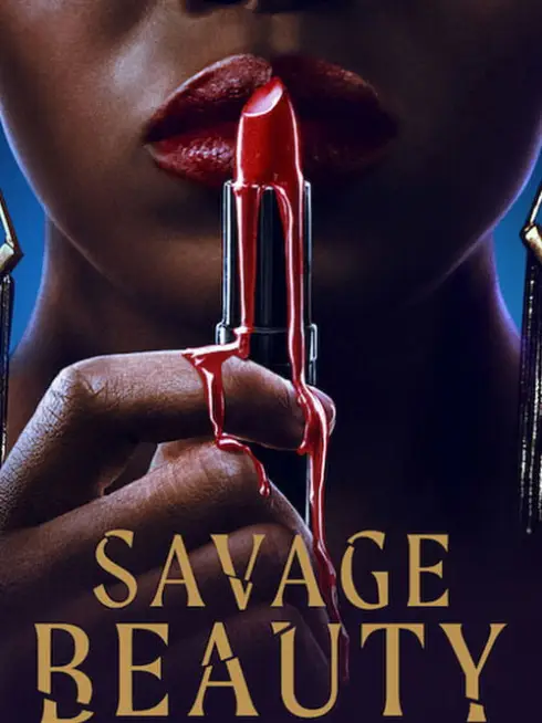Savage Beauty