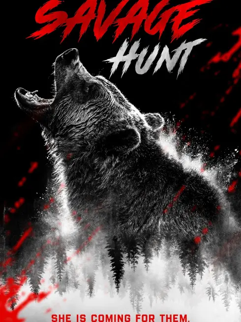  Savage Hunt (2025)