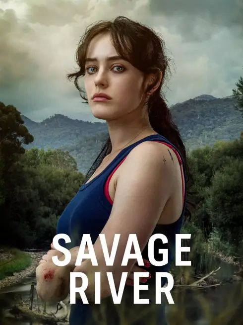 Savage River