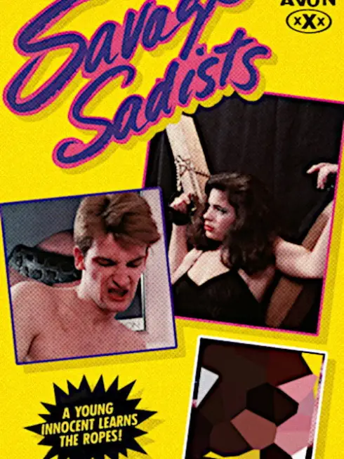 Savage Sadists