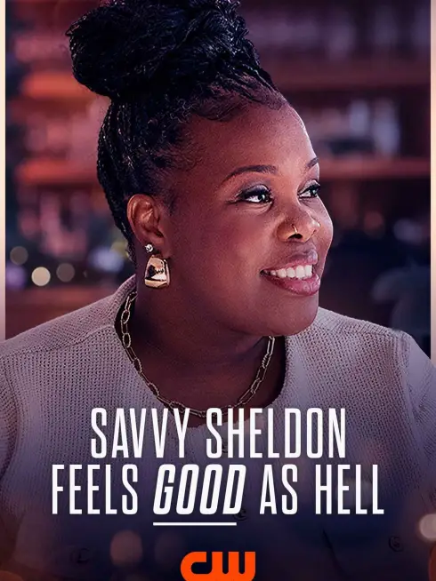  Savvy Sheldon Feels Good As Hell (2025)