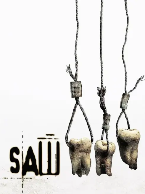 Phim Saw III - Saw III (2006)