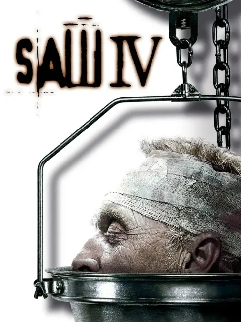 Phim Saw IV - Saw IV (2007)