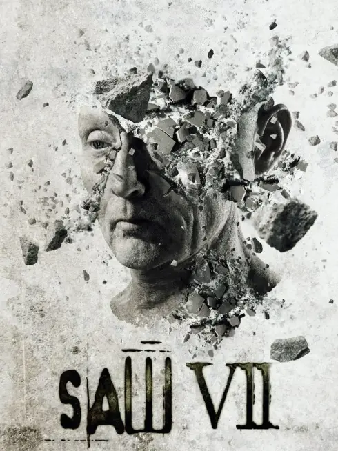 Phim Saw: The Final Chapter - Saw: The Final Chapter (2010)