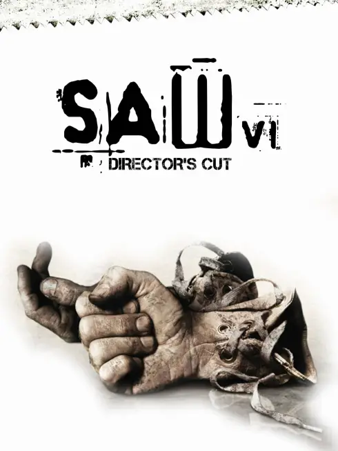 Phim Saw VI - Saw VI (2009)