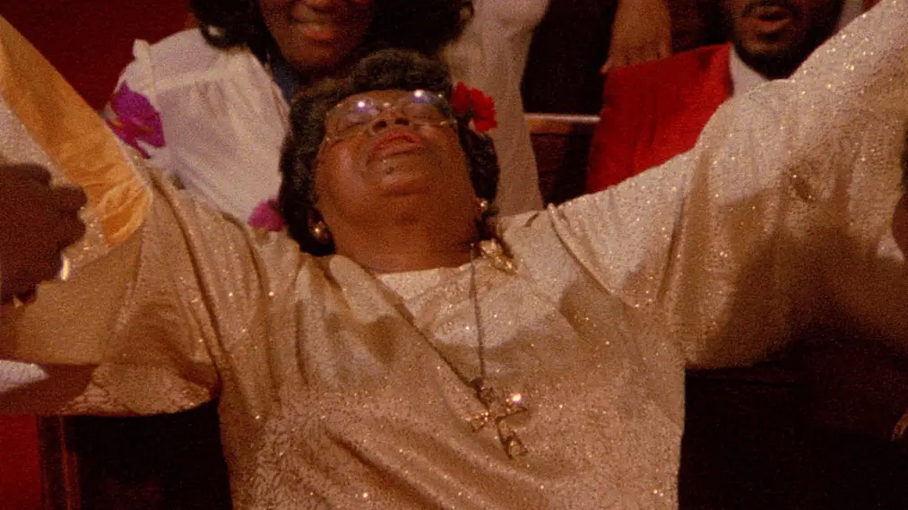 Phim Say Amen, Somebody - Say Amen, Somebody (1983)