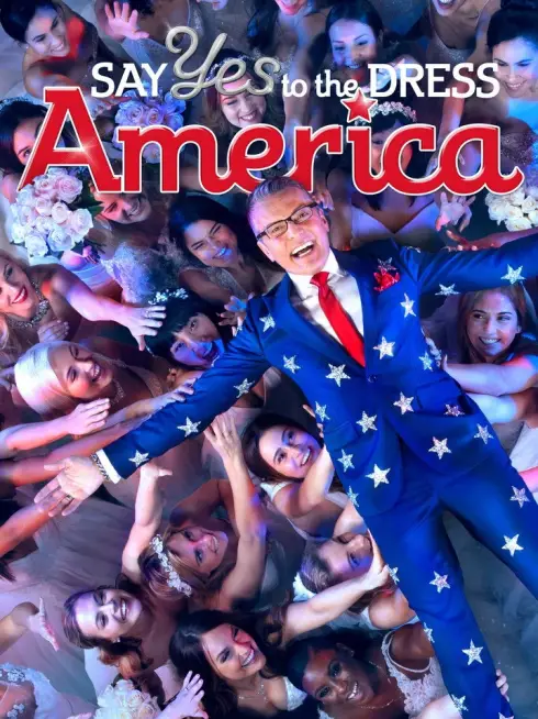  Say Yes To The Dress: America (2020)
