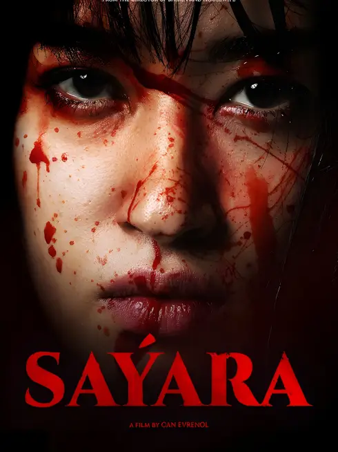  Saýara (2024)
