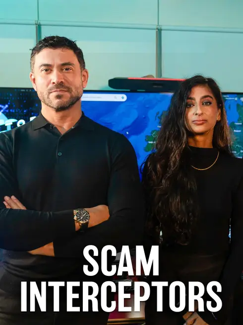  Scam Interceptors (2022)