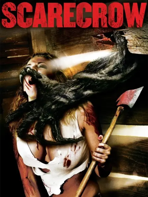  Scarecrow (2013)