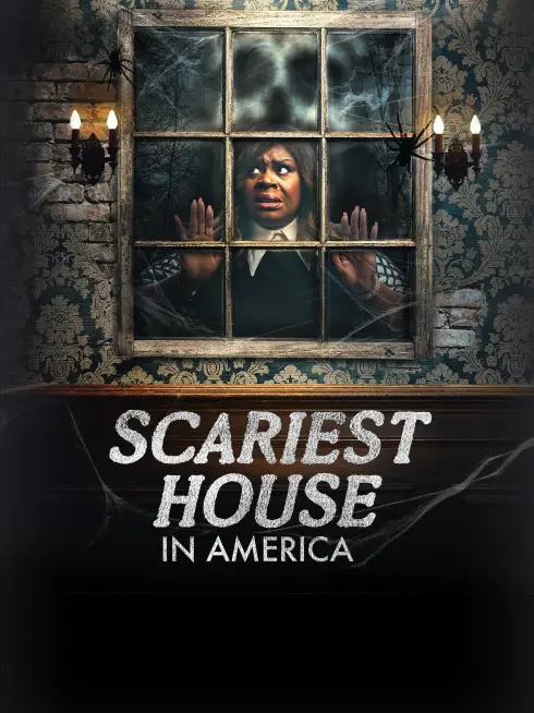  Scariest House in America (2024)
