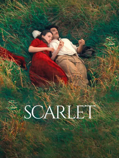  Scarlet (2023)