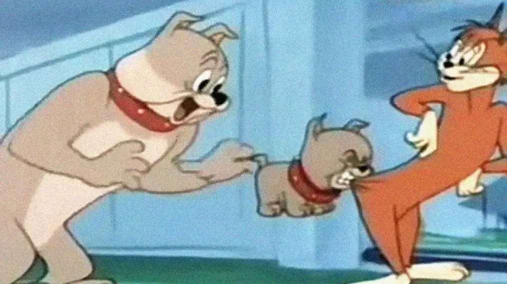 Phim Scat Cats - Scat Cats (1957)