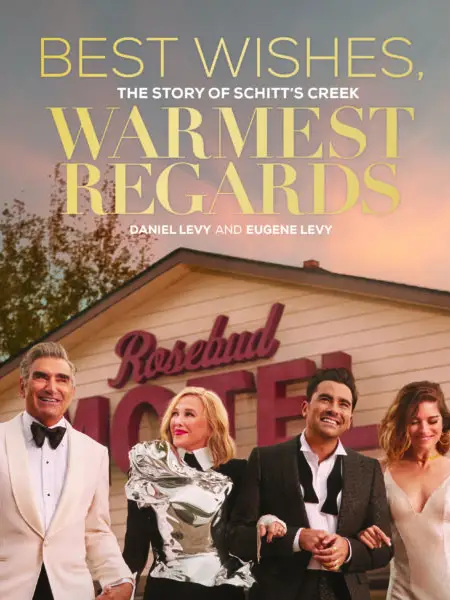 Phim Schitt's Creek (Phần 6) - Schitt's Creek (Season 6) (2020)
