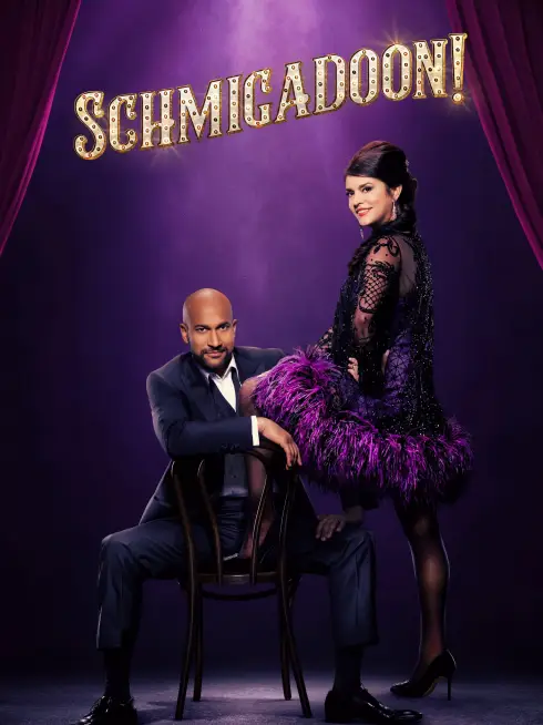 Phim Schmigadoon! (Phần 2) - Schmigadoon! (Season 2) (2023)