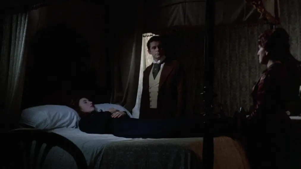 Phim School of Death - El colegio de la muerte (1975)
