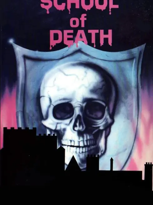  School of Death (1975)